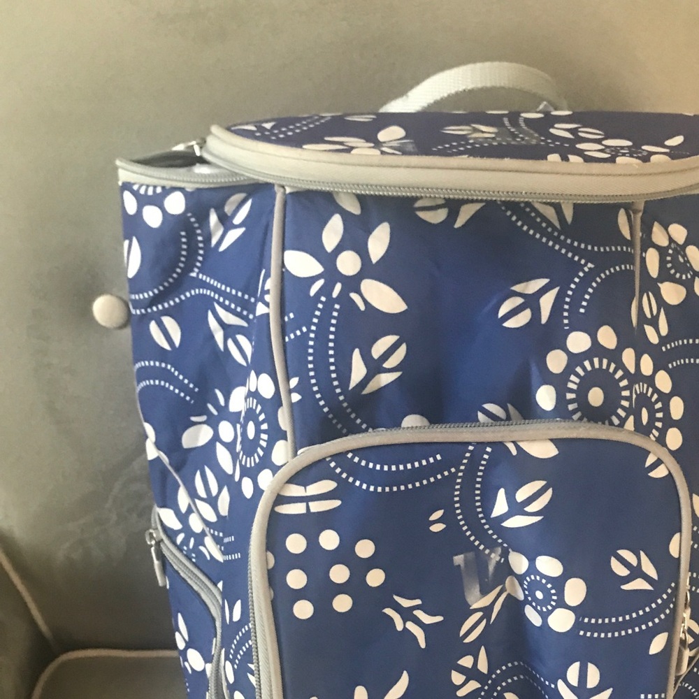 Tennis backpack